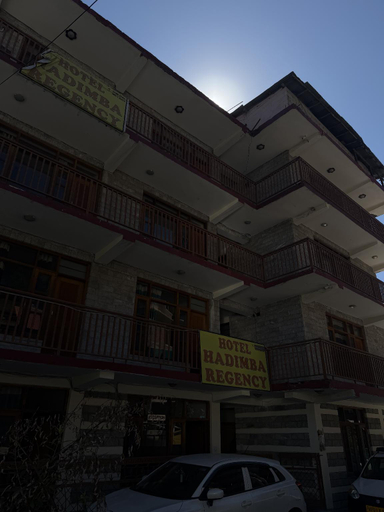 Others 3, Hotel Hadimba Regency, Kullu