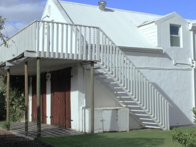 Others 2, The Barn on 62, Cape Winelands