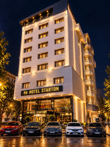 Others 3, Starton Hotel & SPA, Çankaya
