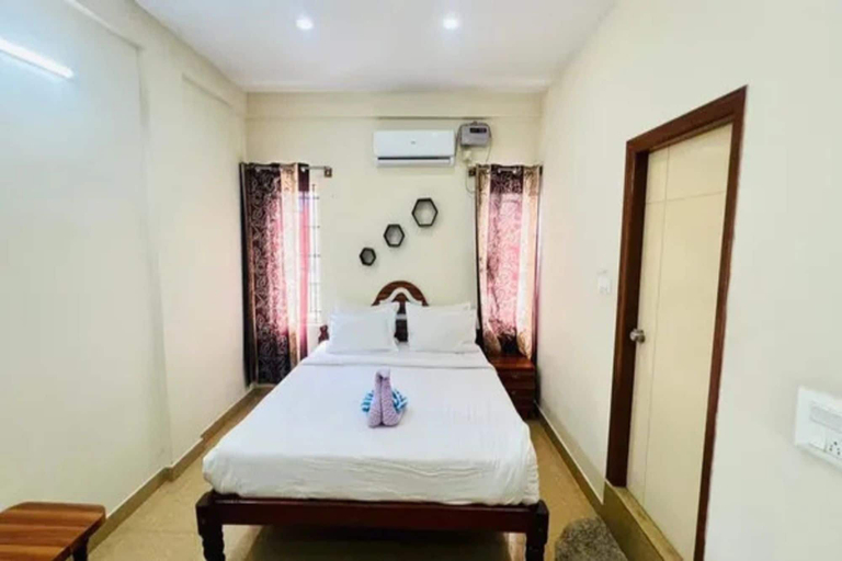 Others 4, FabHotel Sangama Comfort, Ramanagara