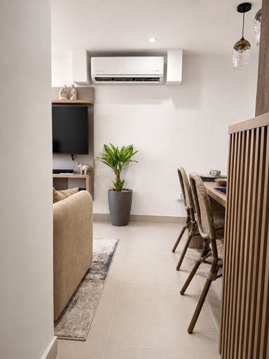 Others 2, MG Design & Stays, Cartagena de Indias