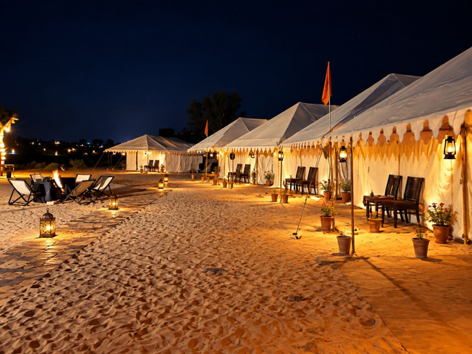 Others 4, Spirit Desert Camp Pushkar, Ajmer