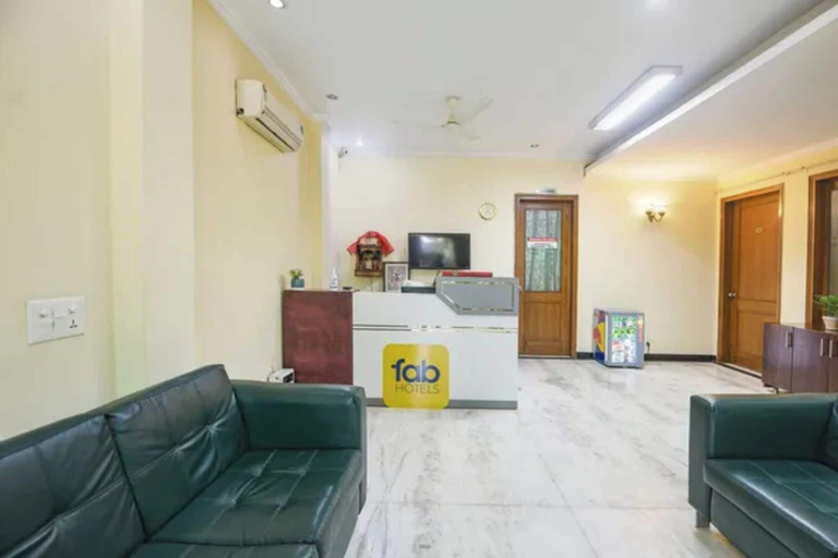 Others 2, FabHotel The Silken Stay 130, Gurgaon