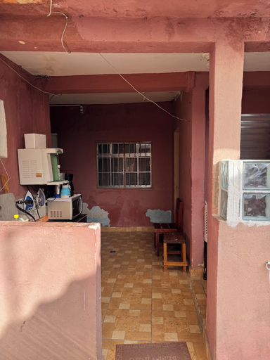Others 3, Gru House - Majohe, Guarulhos