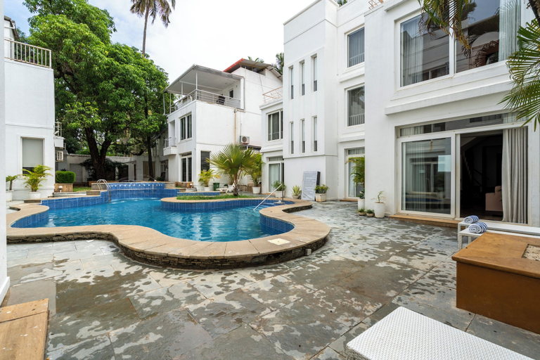 Others 5, Staymaster Taram - 4BR Villa in Candolim, North Goa