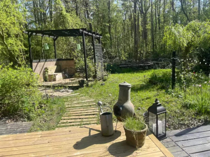 Others 4, 5 Star Holiday Home in Nakskov, Lolland