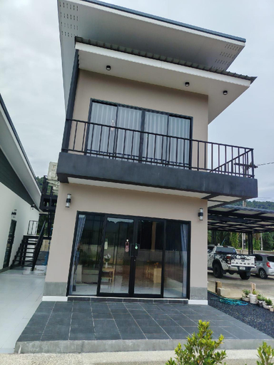 Others 3, Charming Lodge with Mountain Views in Mueang Krabi, Mueang Krabi