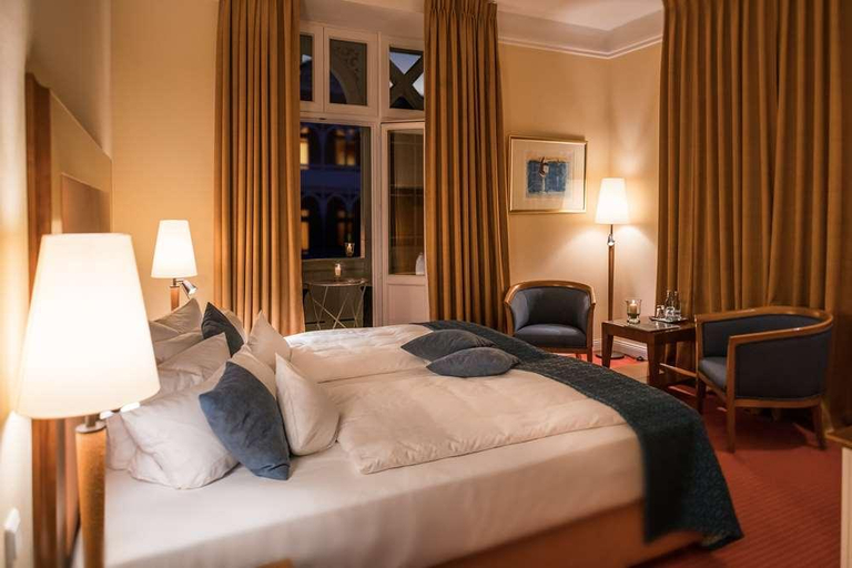 Bedroom 3, ROEWERS Privathotel, Vorpommern-Rügen