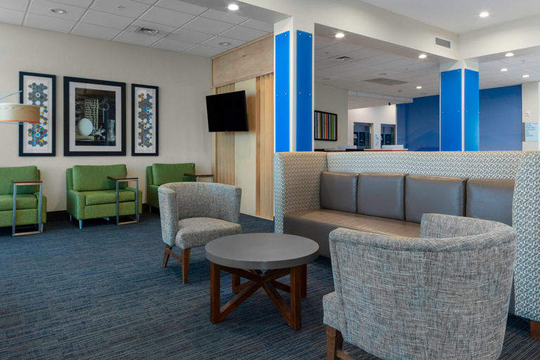 Public Area 3, Holiday Inn Express & Suites LEANDER by IHG, Williamson