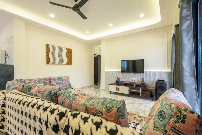 Others 5, Ansh Villa Luxury 4-BHK Pet-friendly, Raigarh