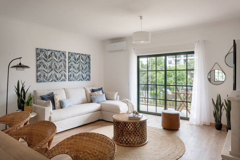 Others 1, Carcavelos Terrace Beach Apartment, Cascais