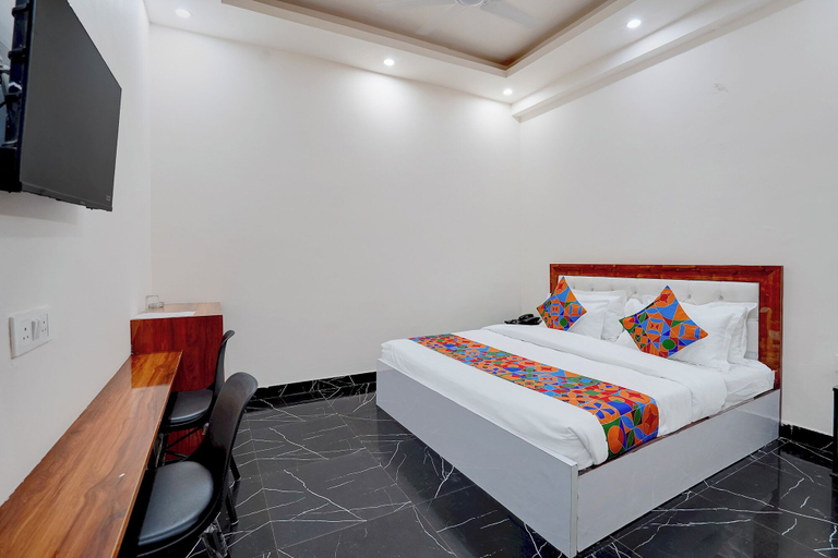 Others 2, FabHotel Luxora, Gautam Buddha Nagar
