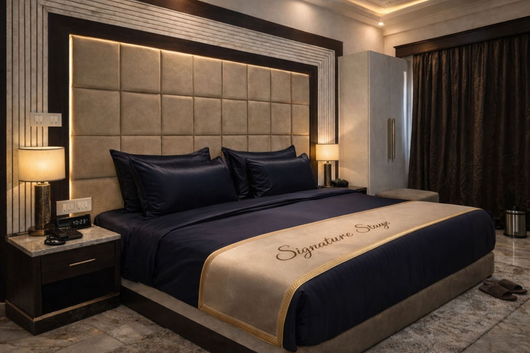 Others 2, The Amar Singh Place By Signature Stayz, Agra