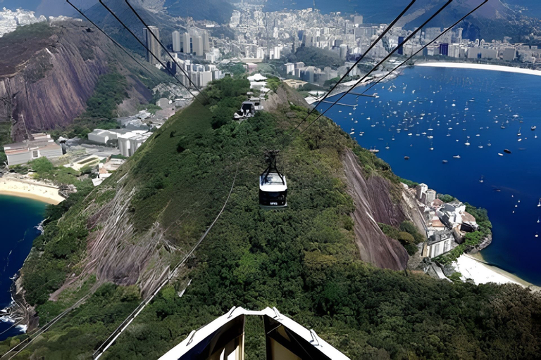 Others 3, BR668, Rio de Janeiro