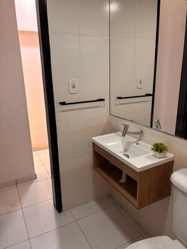 Others 2, Primos 2 Suites & Hostel, Armação dos Búzios