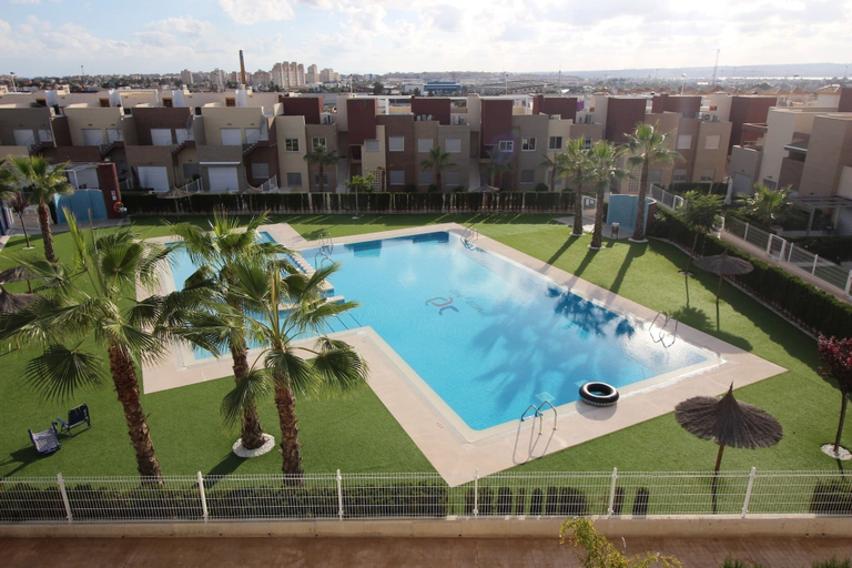 Others 1, Penthouse Aguas Nuevas Varudi Complex, Alicante
