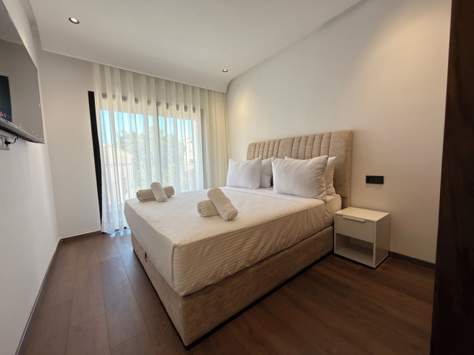 Others 4, Golden Maarif Palmiers Apartment, Casablanca