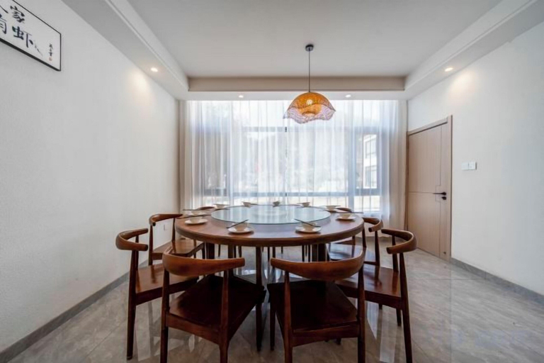 Others 5, Baiyunjian Homestay, Anqing