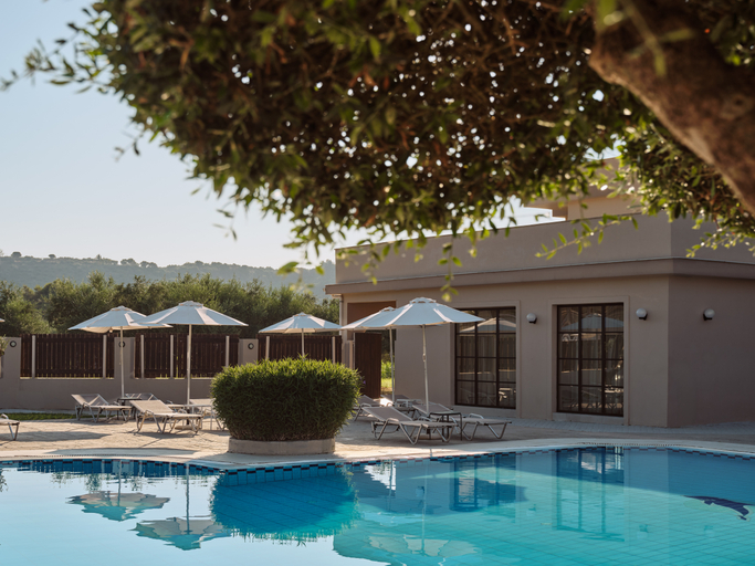 Sport & Beauty 2, FILOXENIA HOTEL, Ionian Islands