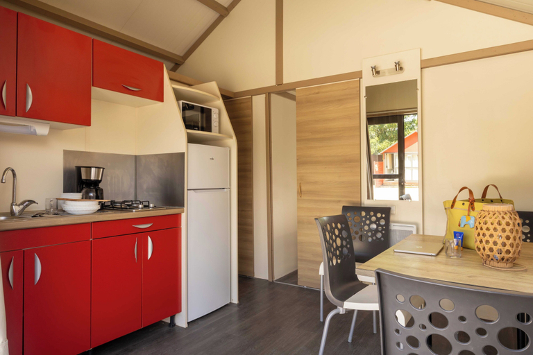 Others 5, Family Cottage Torcy, Seine-et-Marne