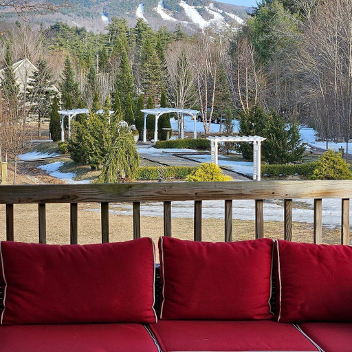 Others 2, Scenic Vista Inn, Carroll