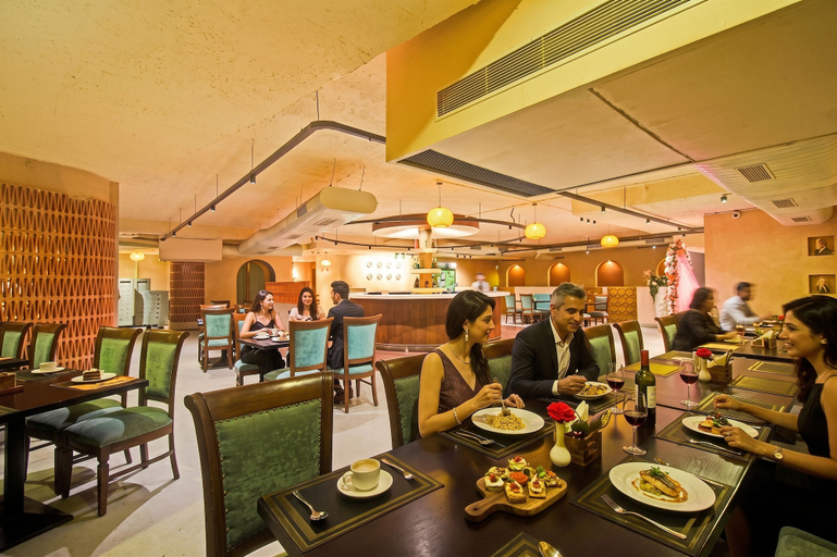 Others 5, FabHotel La Vista In Kothapet, Ranga Reddy