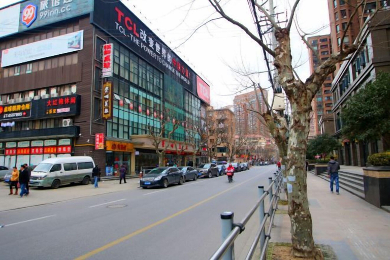 Others 5, 99 Inn (Shanghai Railway Station No.1 branch), Shanghai