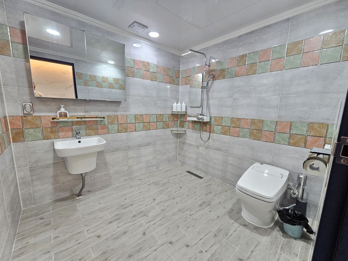 Others 4, The Haven Pool Villa, Seogwipo