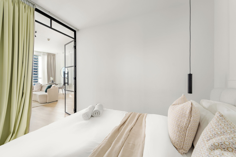 Others 3, Silkhaus Torche Tower, Dubai