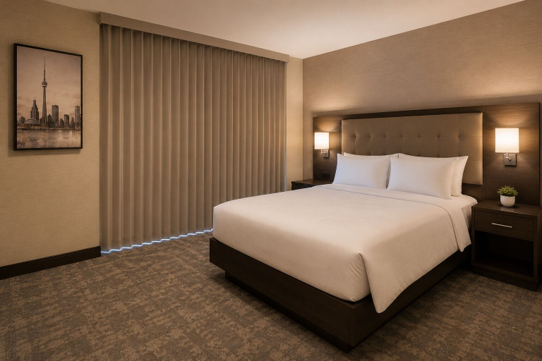 Others 4, Harborcrest Hotel & Suites, Toronto