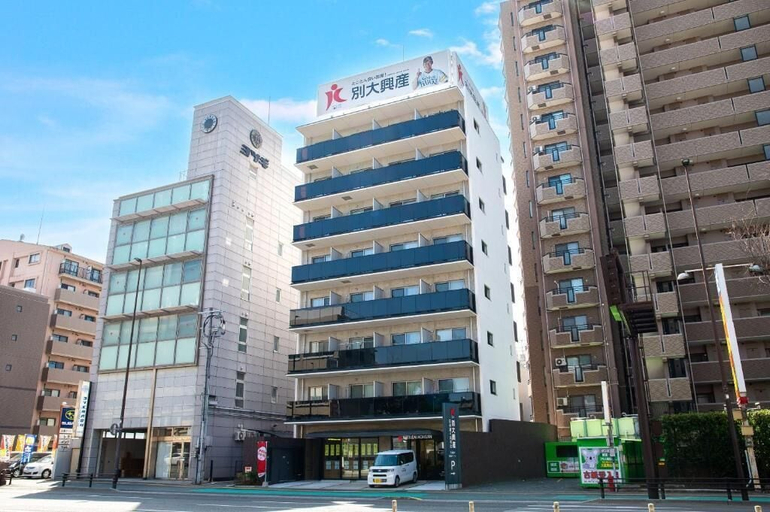 Others 3, ESTRELA Ogusu, Fukuoka