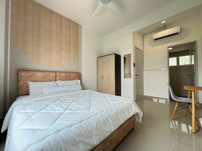 Others 3, Collection O Acacia Residences, Sepang