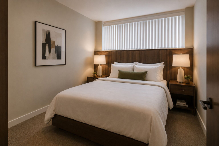 Others 1, Downtown Bellamy Suites, Toronto