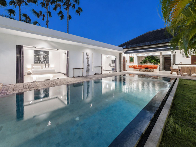 Others 3, Private Tropical Hideaway in Seminyak, Badung