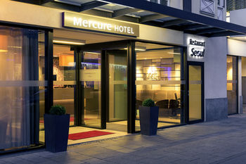 Others 2, Hotel Mercure München City Schwabing, München