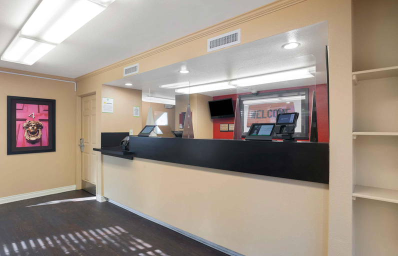 Public Area 2, Extended Stay America San Diego - Sorrento Mesa, San Diego