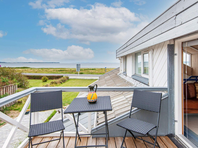 Others 3, 4 Star Holiday Home in Ebeltoft, Syddjurs