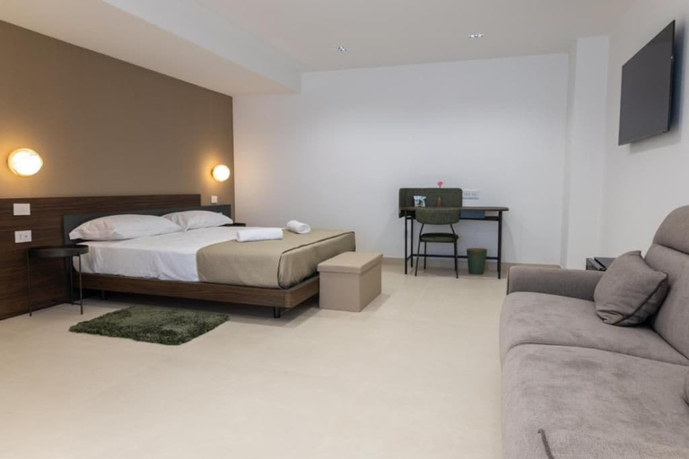 Others 5, Villa delle Rose Pompei Room and Suite, Napoli