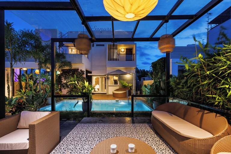 Others 5, Casa Ibiza Pool Garden 1.2hr Koramangala, Krishnagiri