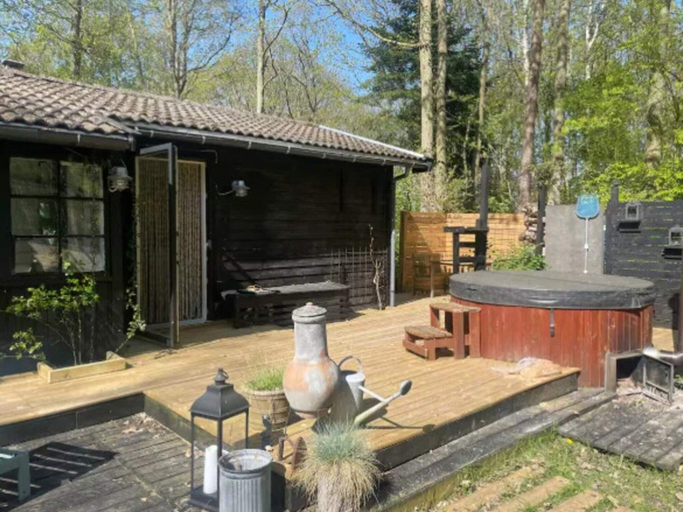 Others 2, 5 Star Holiday Home in Nakskov, Lolland
