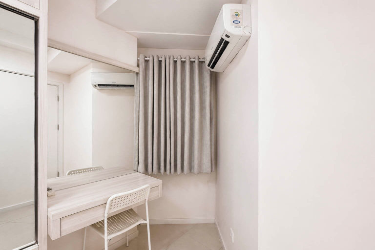 Others 4, Bright And Elegant 1Br At Apartment Parahyangan Residence, Bandung