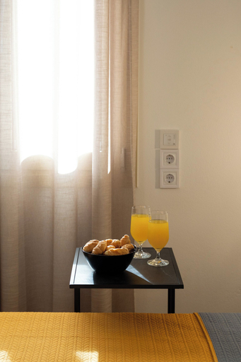 Others 2, Ria Oasis Residence, Crete