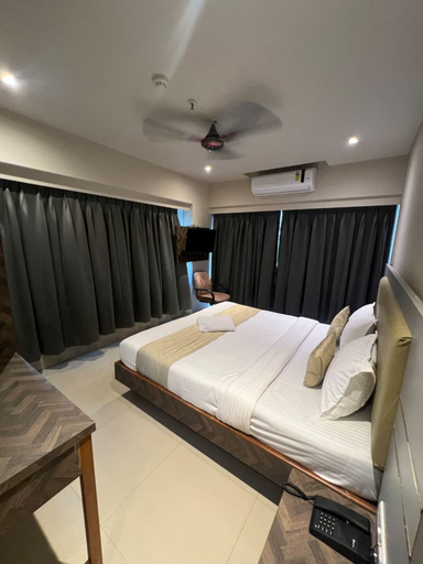 Others 3, JR Residency, Thane