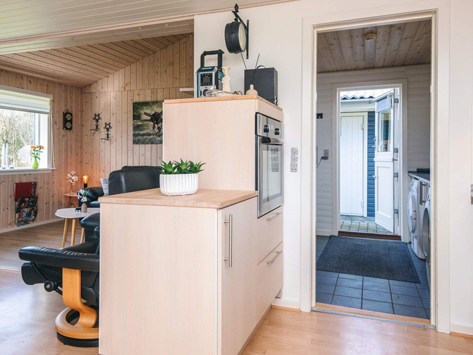 Others 5, 5 Person Holiday Home in Hemmet, Ringkøbing-Skjern