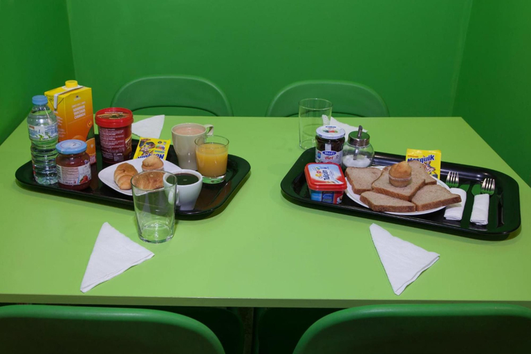 Food & Drinks 5, Mellow Hostel Barcelona, Barcelona