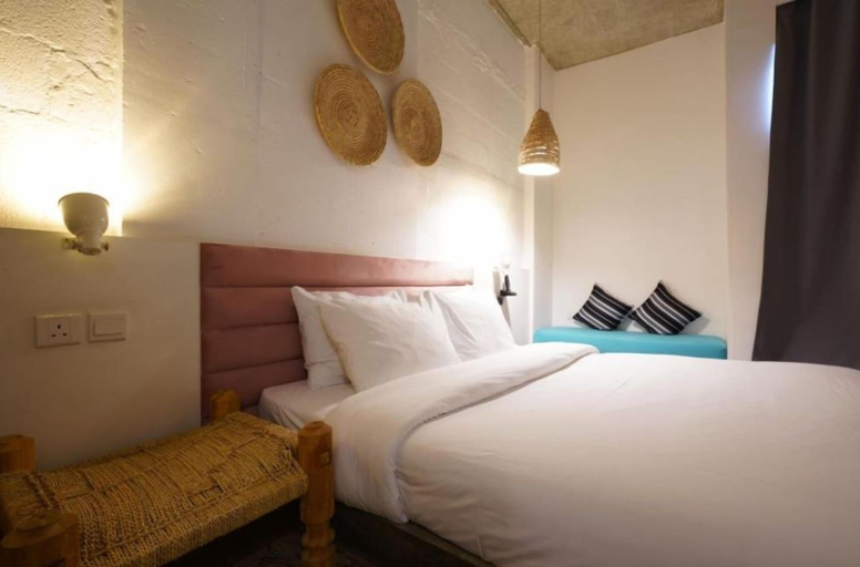 Bedroom 3, Dara Al Yamamah Hotel, Jeddah