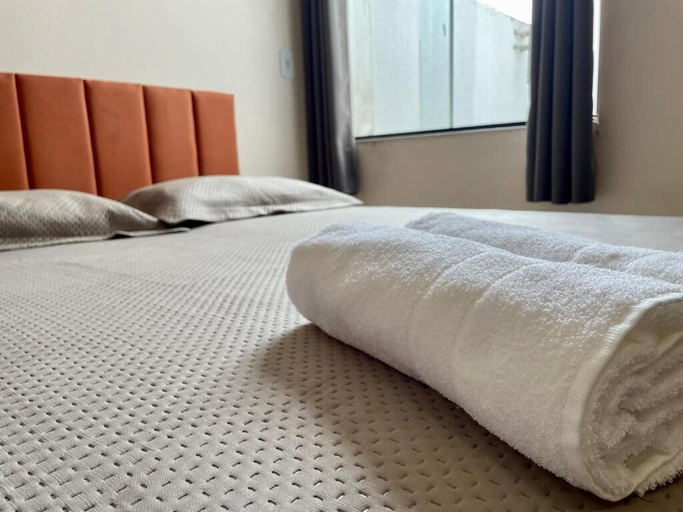 Others 4, Hotel Carmelita, Aparecida