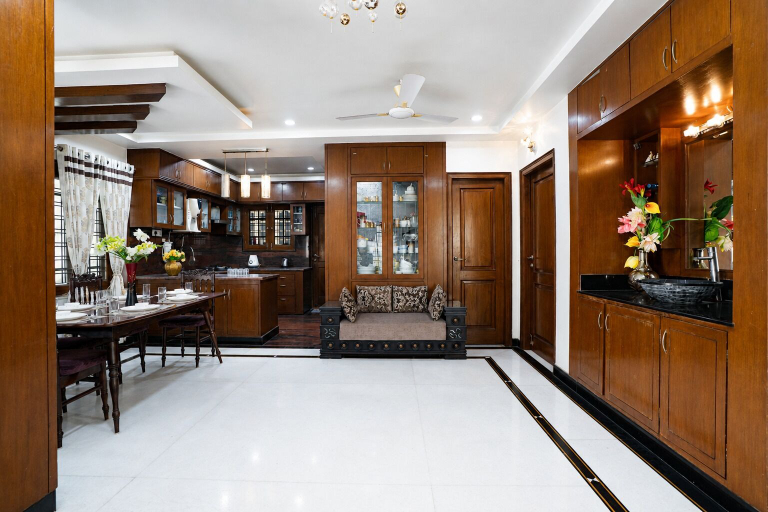 Others 3, Ariston by Redolive 3bhk 20min Apollonr Hitech, Ranga Reddy