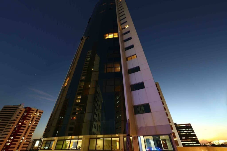 Exterior & Views 2, HY Beach Flats, Recife