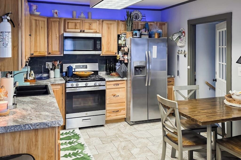 Others 3, Open Layout Maine Cottage With Washer/dryer & Grill - Dog-friendly, Hancock